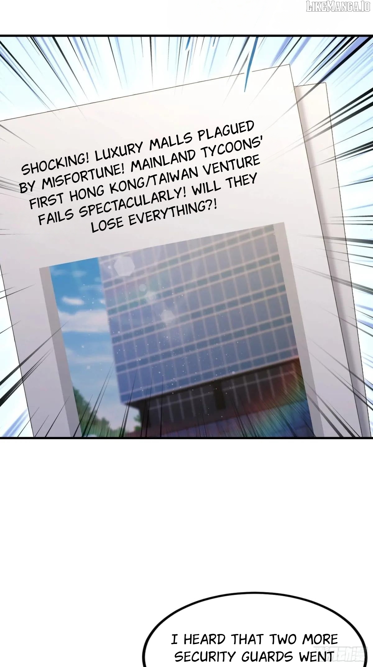 Outrageous! I opened a training class for empresses Chapter 93 - page 5
